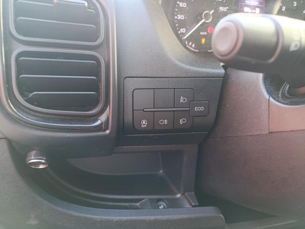 Fiat Ducato 33 L2H1 2.3 Multijet 103kW 140CV