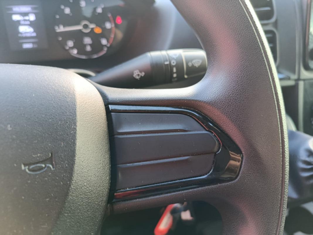 Fiat Ducato 33 L2H1 2.3 Multijet 103kW 140CV