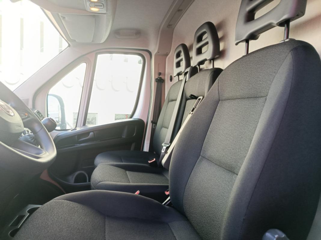 Fiat Ducato 33 L2H1 2.3 Multijet 103kW 140CV