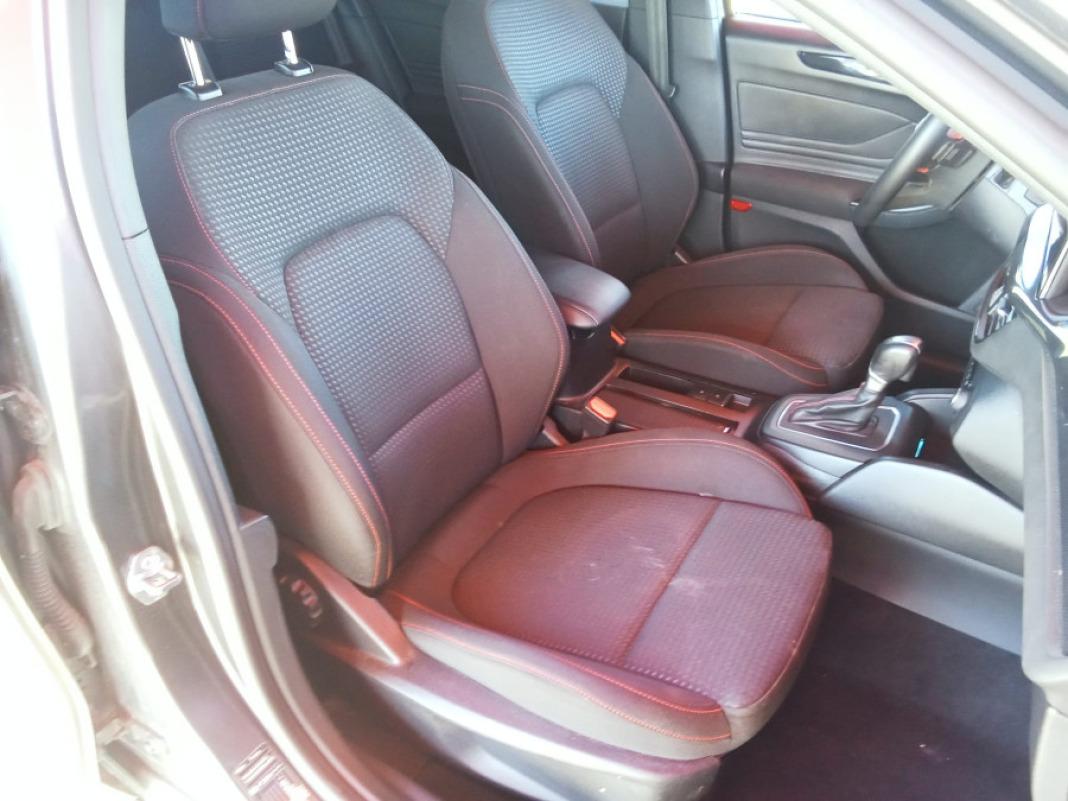 Ford Focus 1.0 Ecoboost MHEV 114kW STLine Auto