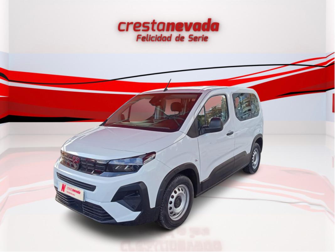 Peugeot Rifter Active Business Standard BlueHDi 100CV