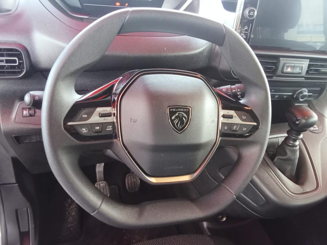 Peugeot Rifter Active Business Standard BlueHDi 100CV