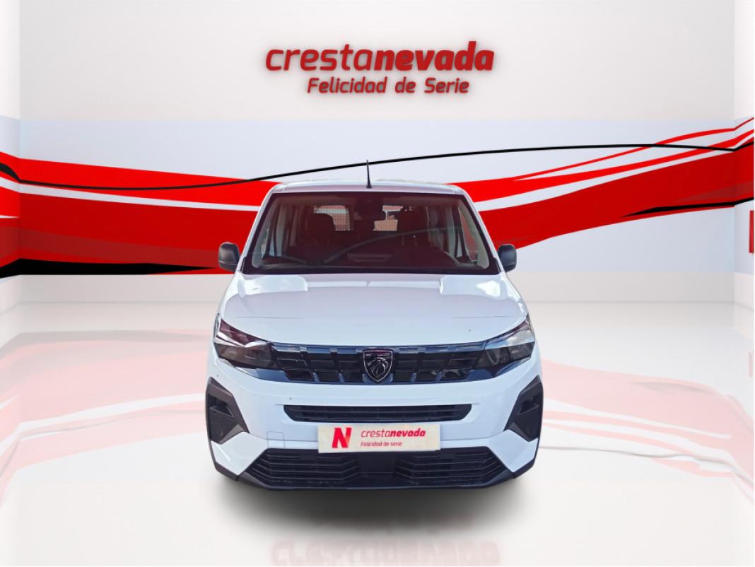 Peugeot Rifter Active Business Standard BlueHDi 100CV