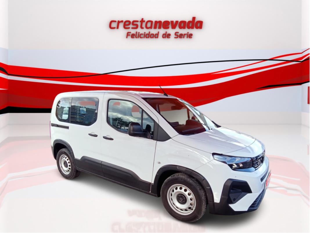 Peugeot Rifter Active Business Standard BlueHDi 100CV