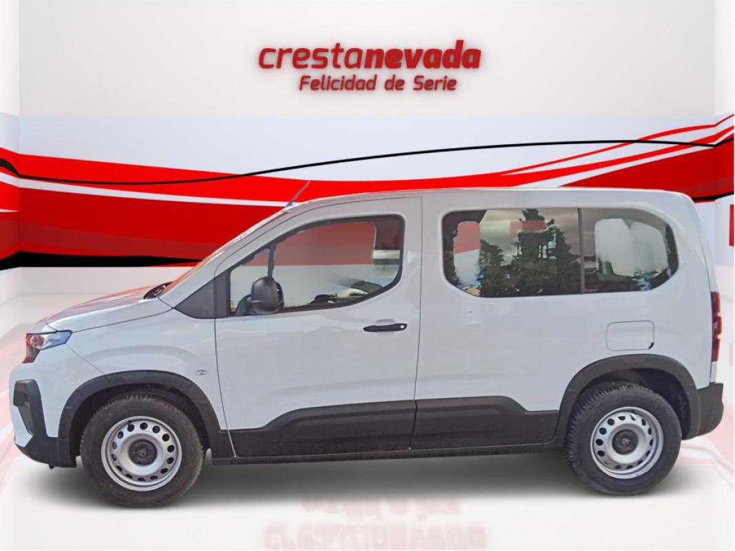 Peugeot Rifter Active Business Standard BlueHDi 100CV