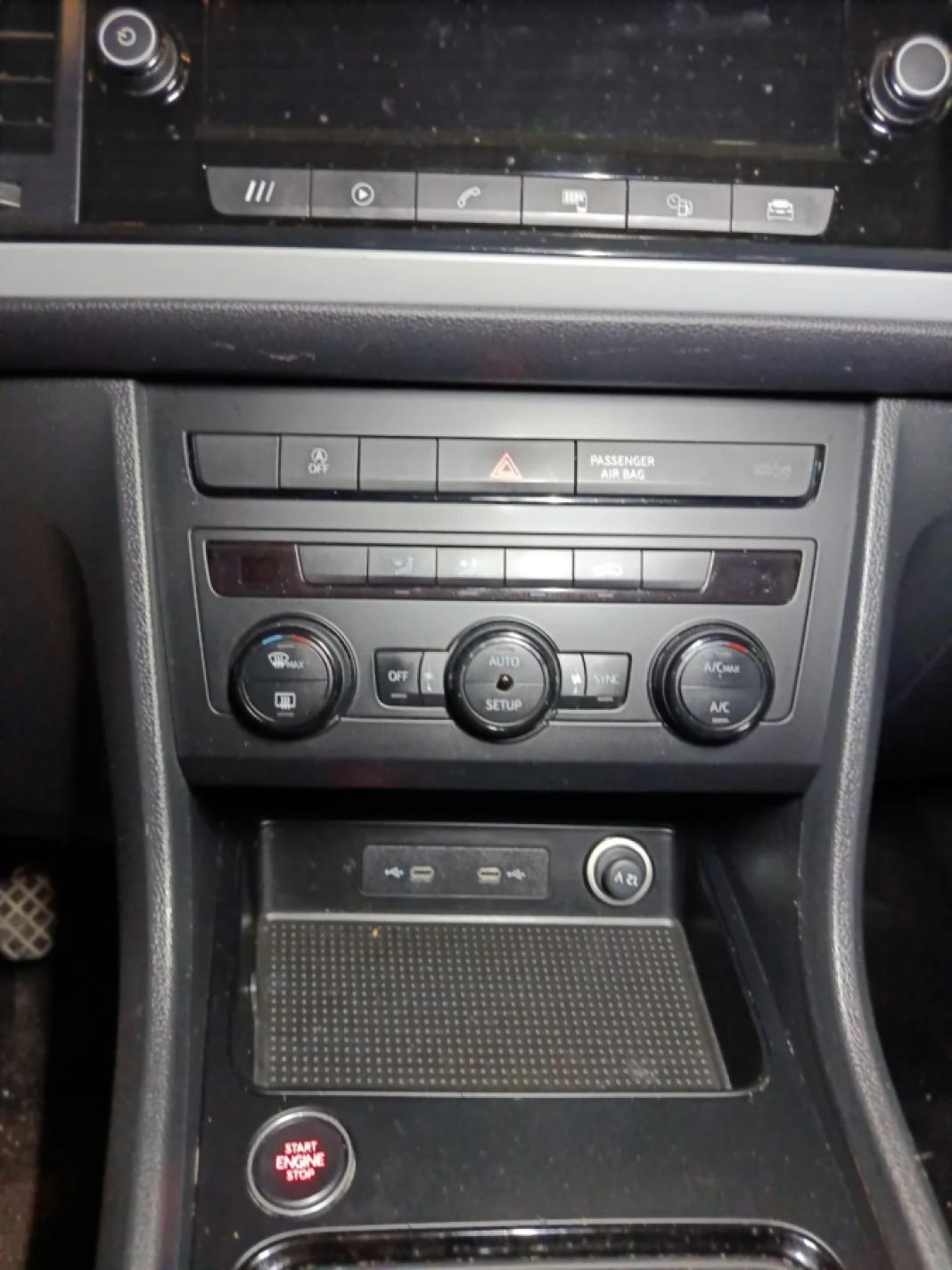 SEAT Ateca 1.0 TSI 81kW 110CV StSp Reference