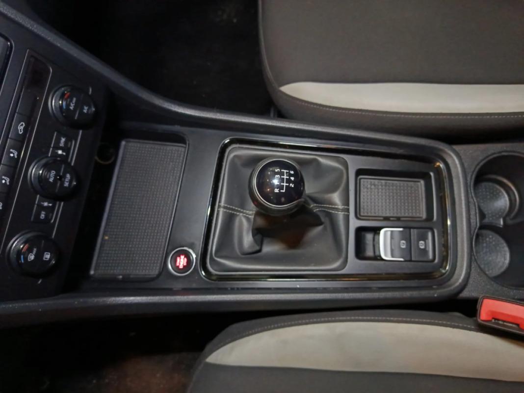 SEAT Ateca 1.0 TSI 81kW 110CV StSp Reference