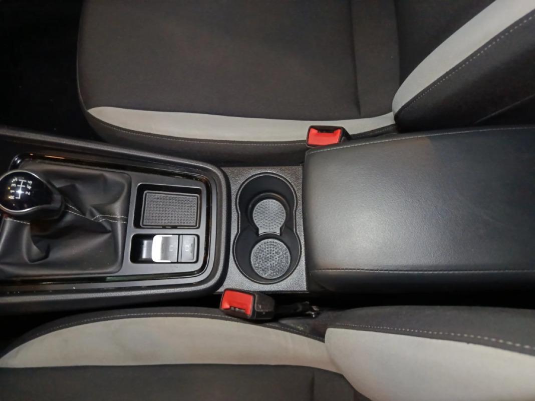 SEAT Ateca 1.0 TSI 81kW 110CV StSp Reference