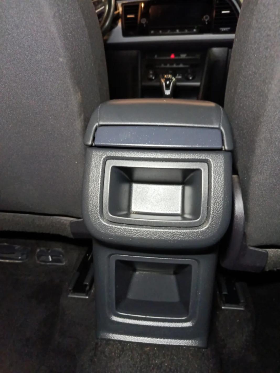 SEAT Ateca 1.0 TSI 81kW 110CV StSp Reference