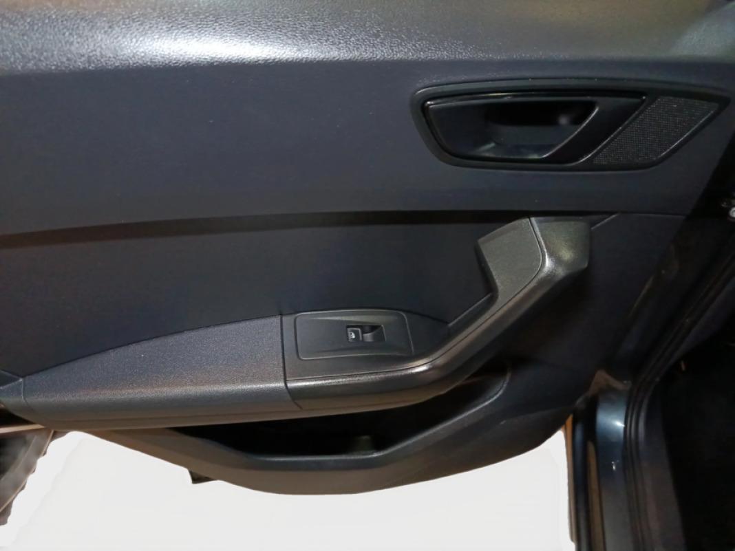 SEAT Ateca 1.0 TSI 81kW 110CV StSp Reference