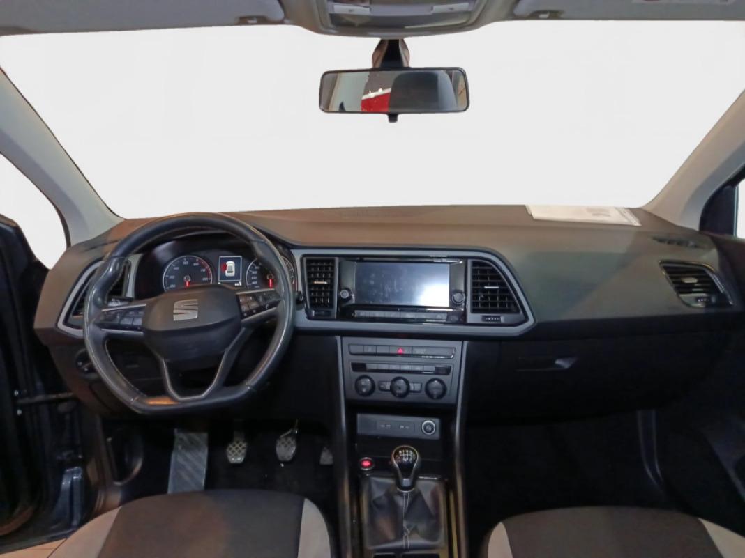 SEAT Ateca 1.0 TSI 81kW 110CV StSp Reference