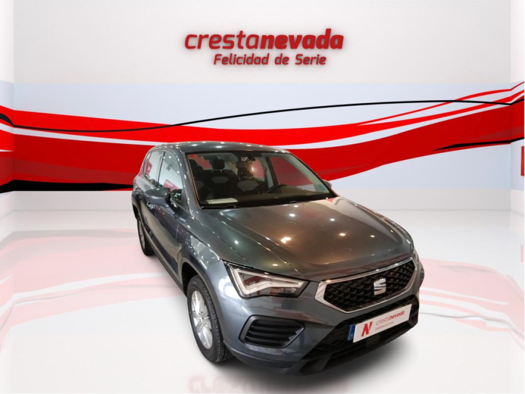 SEAT Ateca 1.0 TSI 81kW 110CV StSp Reference