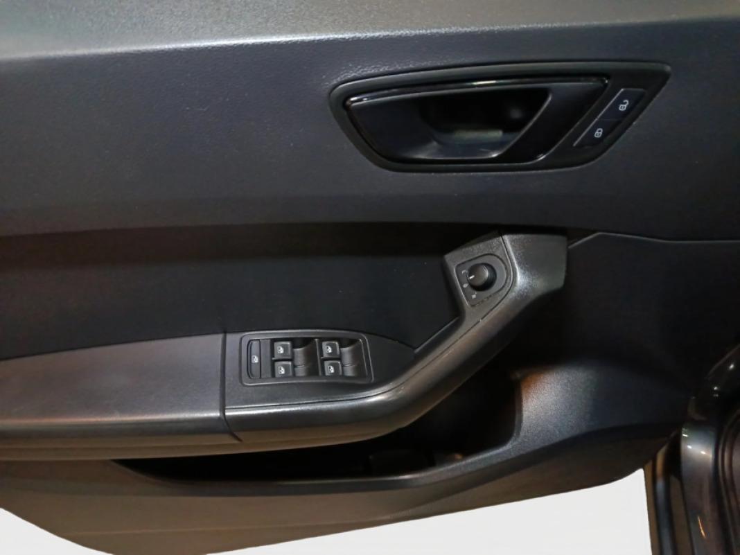 SEAT Ateca 1.0 TSI 81kW 110CV StSp Reference