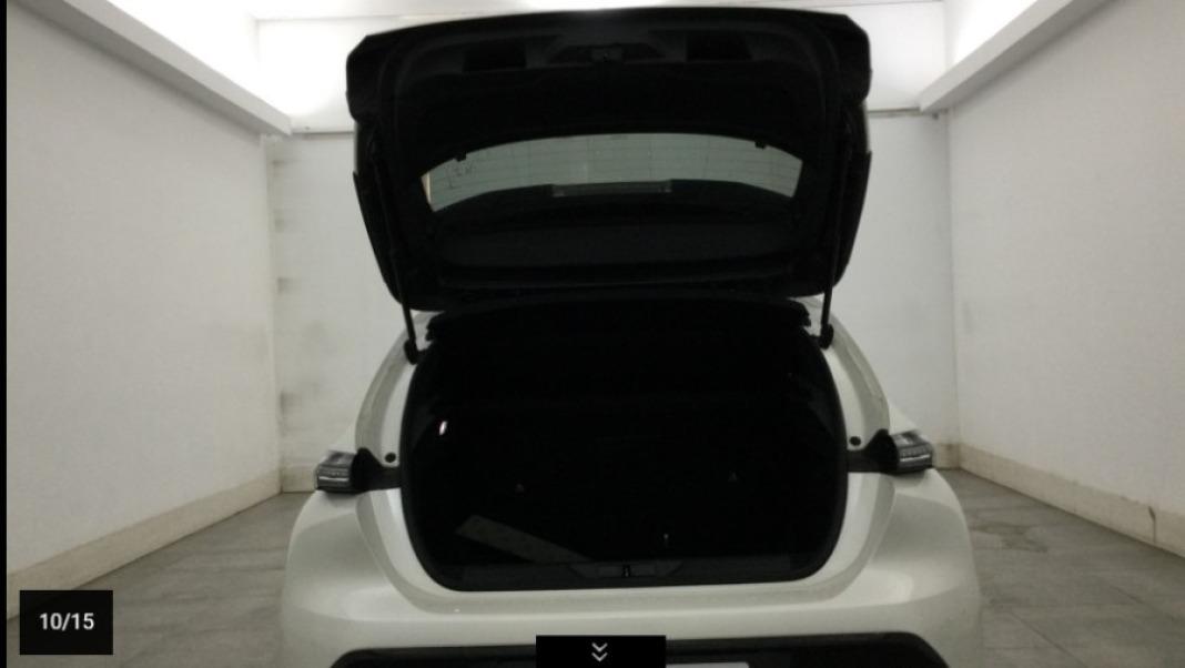 Peugeot 308 5P Allure Puretech 130 SS MAN