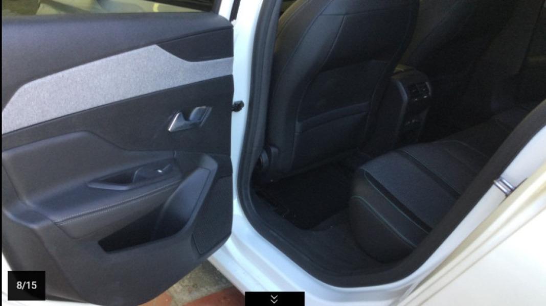 Peugeot 308 5P Allure Puretech 130 SS MAN