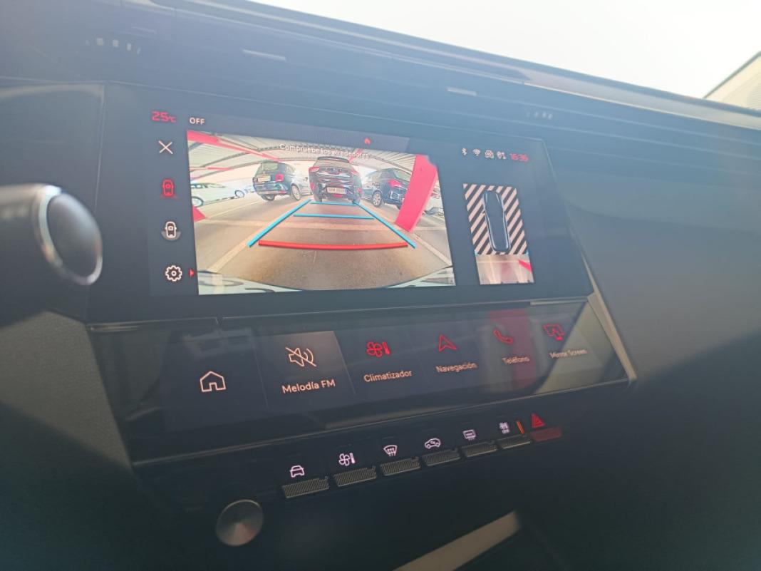 Peugeot 308 5P Allure Puretech 130 SS MAN