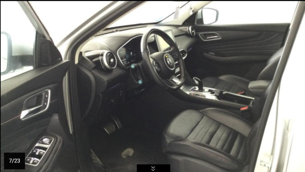 Mg Ehs 1.5TGDI PHEV Luxury