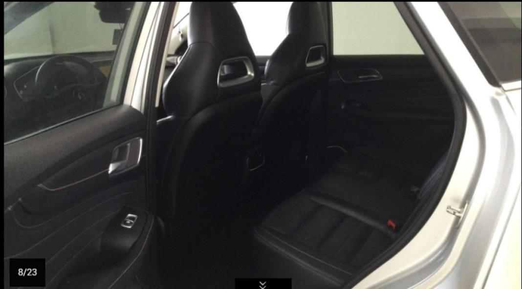 Mg Ehs 1.5TGDI PHEV Luxury