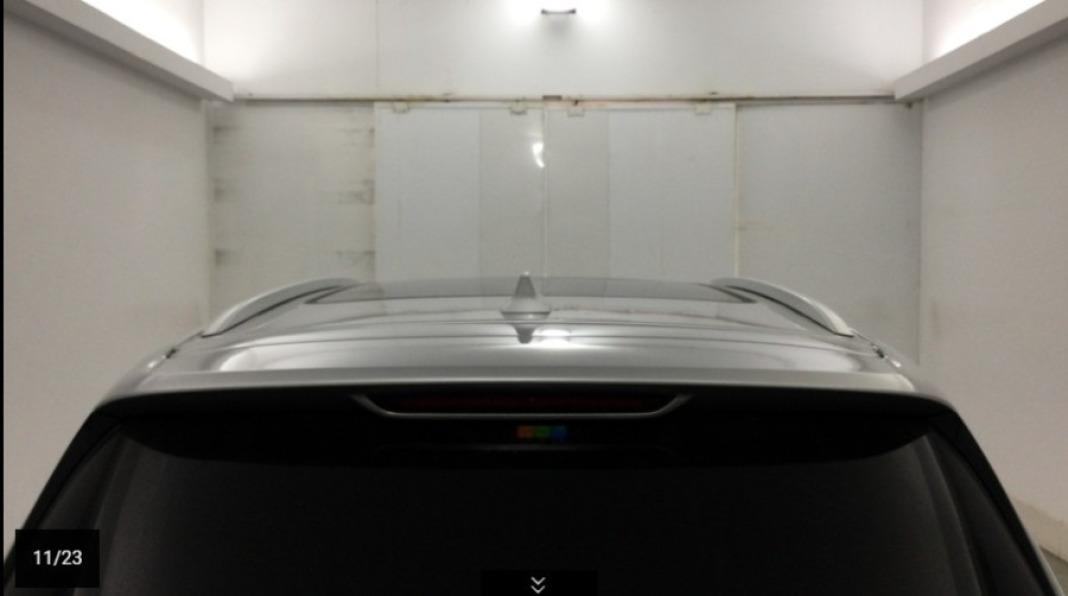 Mg Ehs 1.5TGDI PHEV Luxury