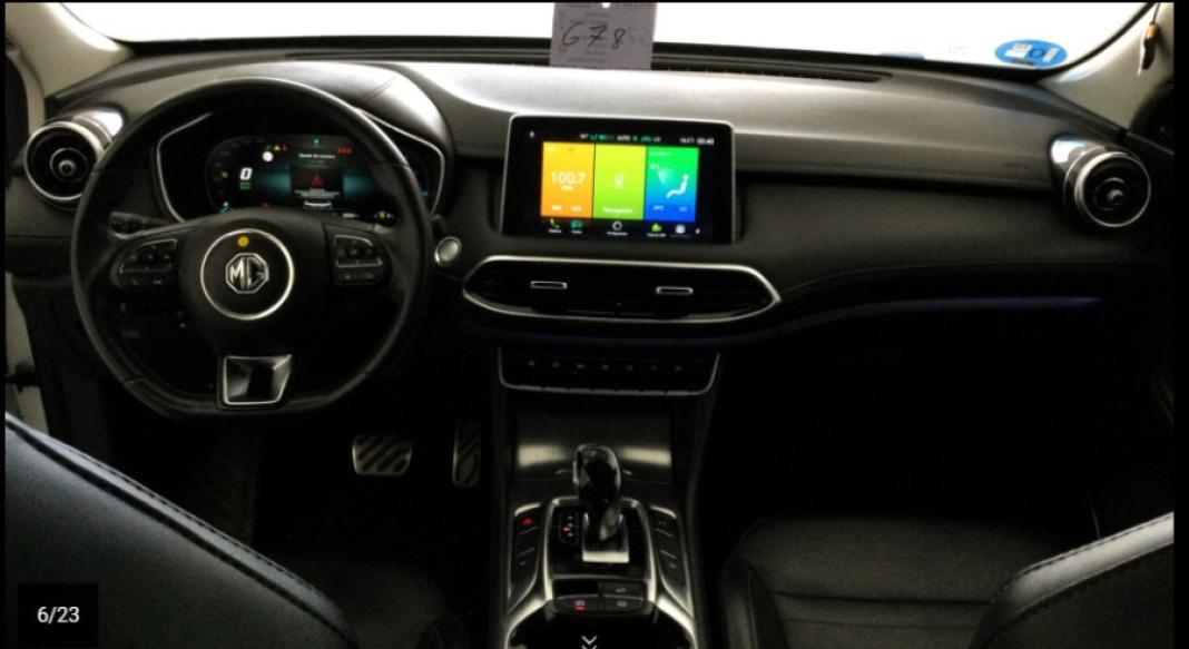 Mg Ehs 1.5TGDI PHEV Luxury