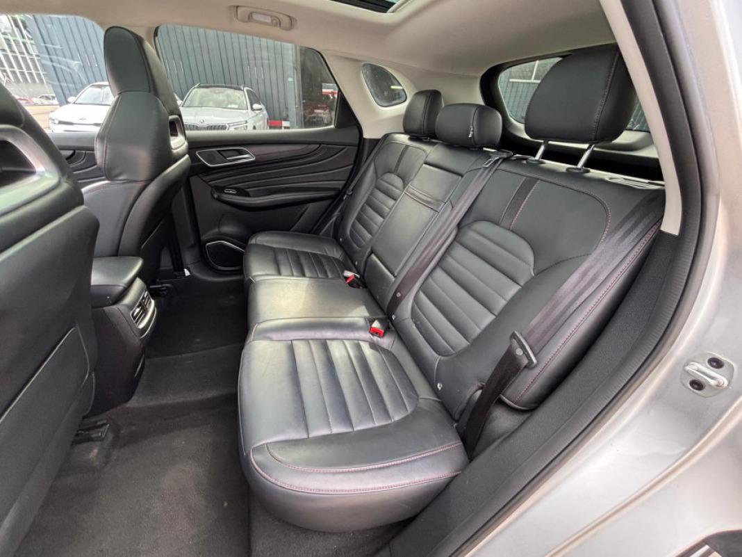 Mg Ehs 1.5TGDI PHEV Luxury