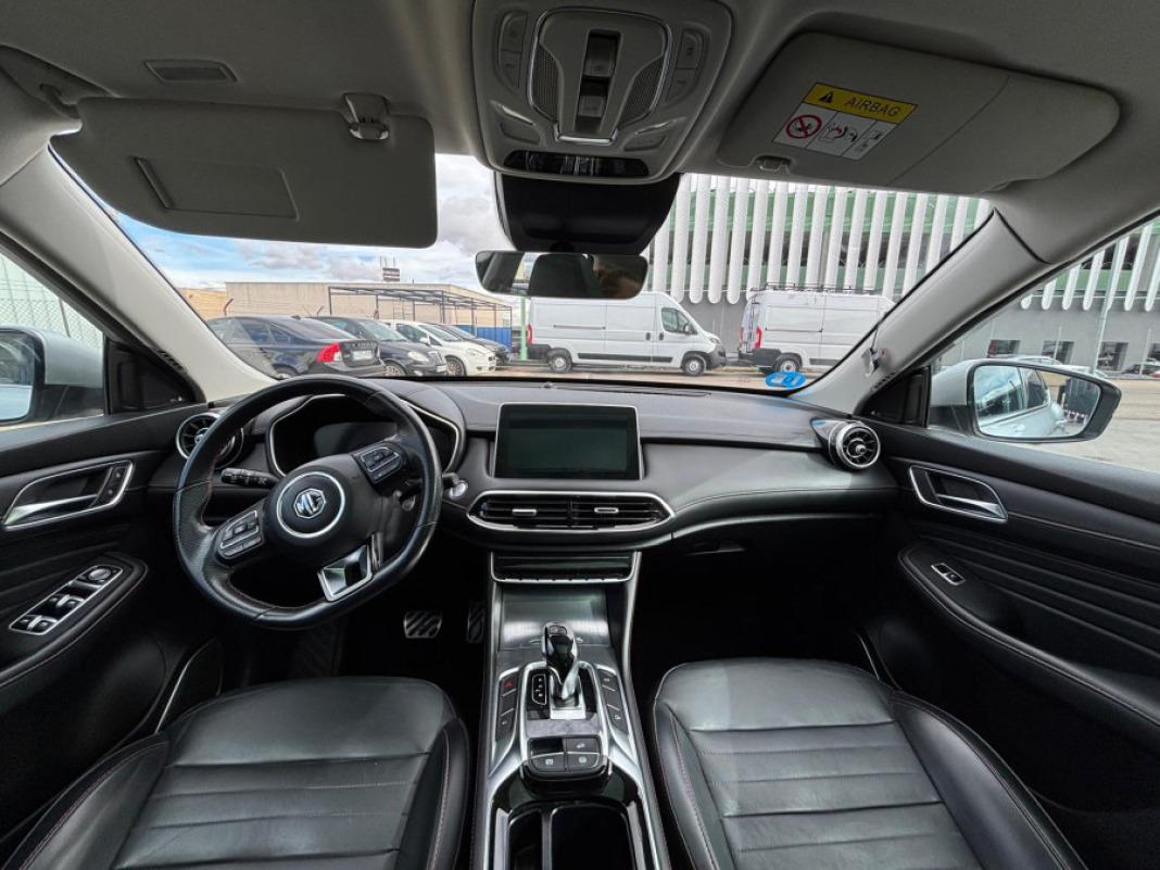 Mg Ehs 1.5TGDI PHEV Luxury