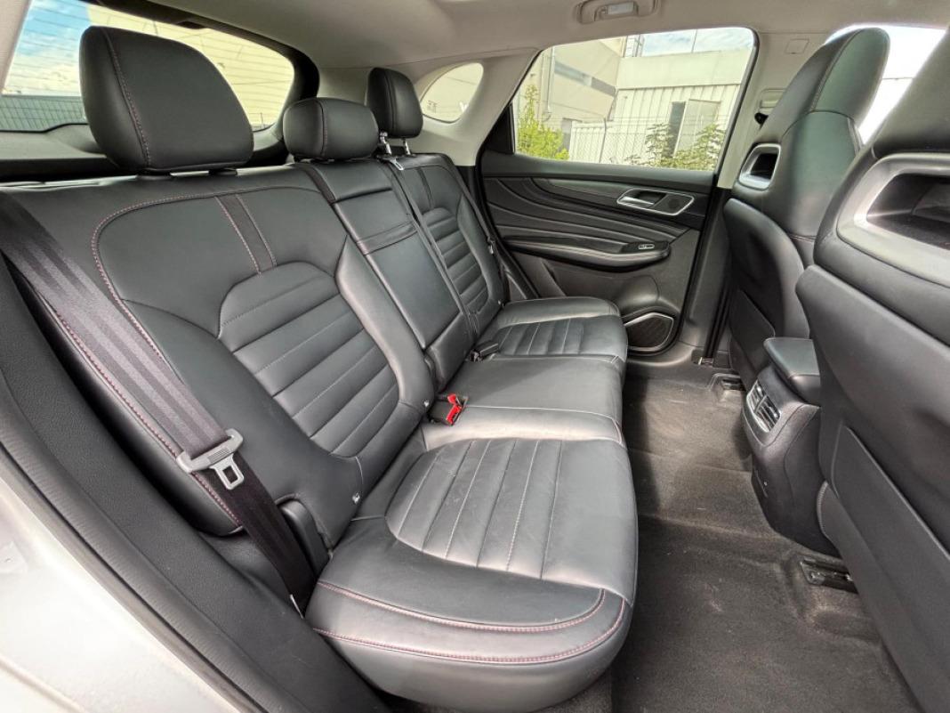 Mg Ehs 1.5TGDI PHEV Luxury