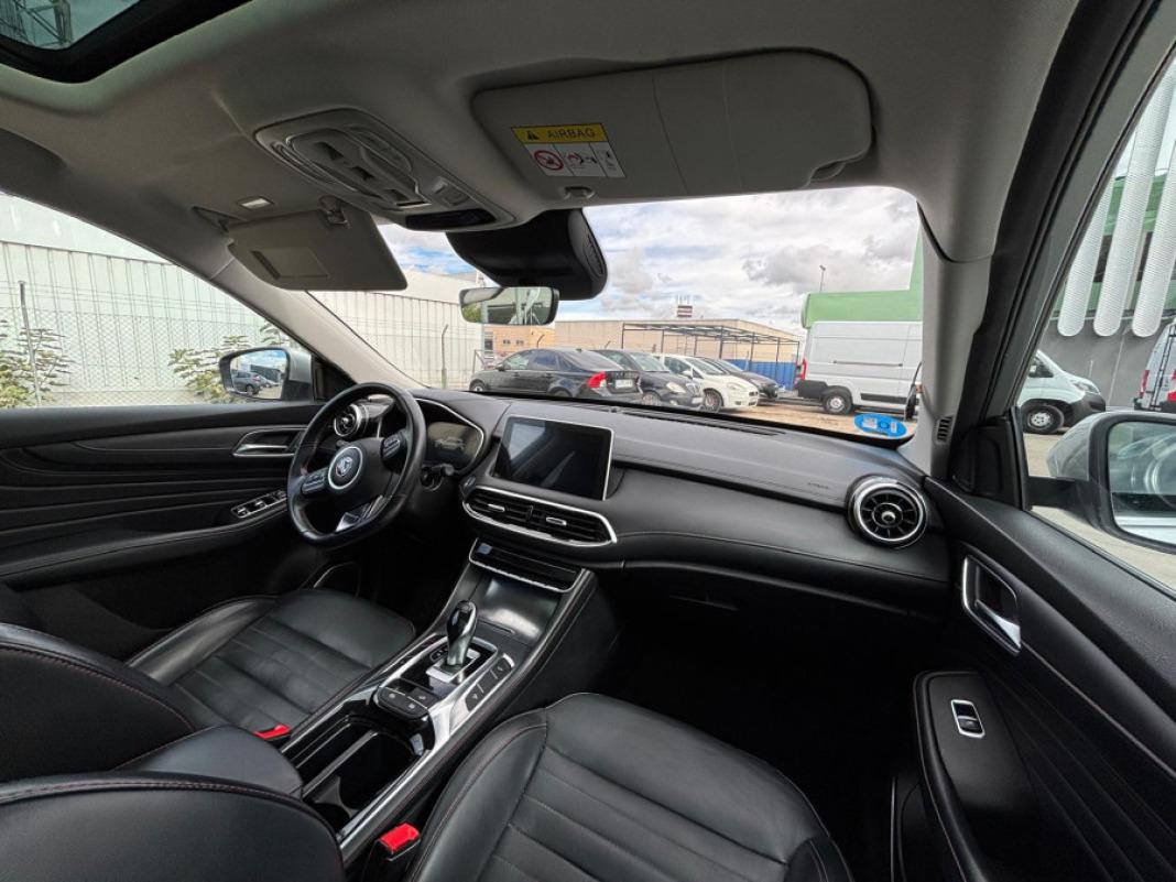 Mg Ehs 1.5TGDI PHEV Luxury