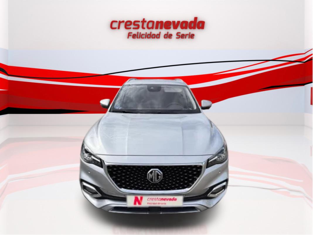 Mg Ehs 1.5TGDI PHEV Luxury