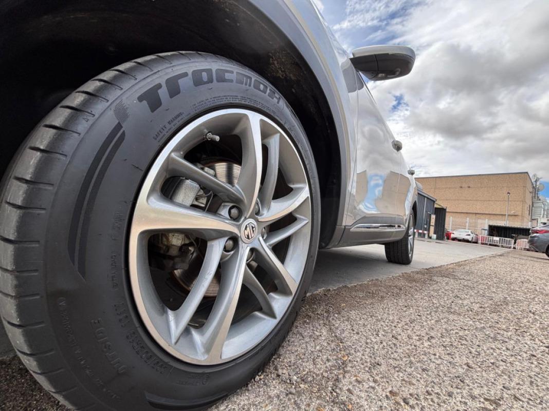 Mg Ehs 1.5TGDI PHEV Luxury