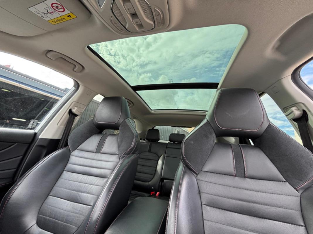 Mg Ehs 1.5TGDI PHEV Luxury