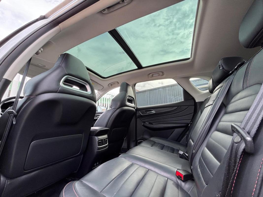 Mg Ehs 1.5TGDI PHEV Luxury