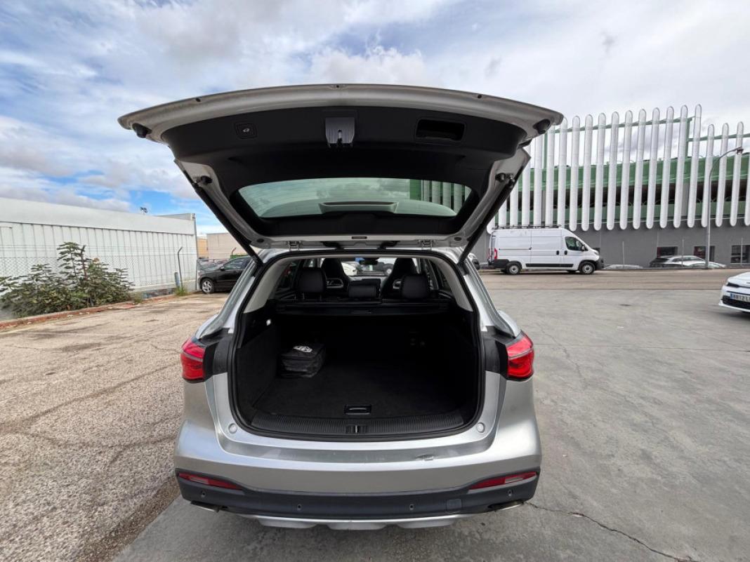 Mg Ehs 1.5TGDI PHEV Luxury