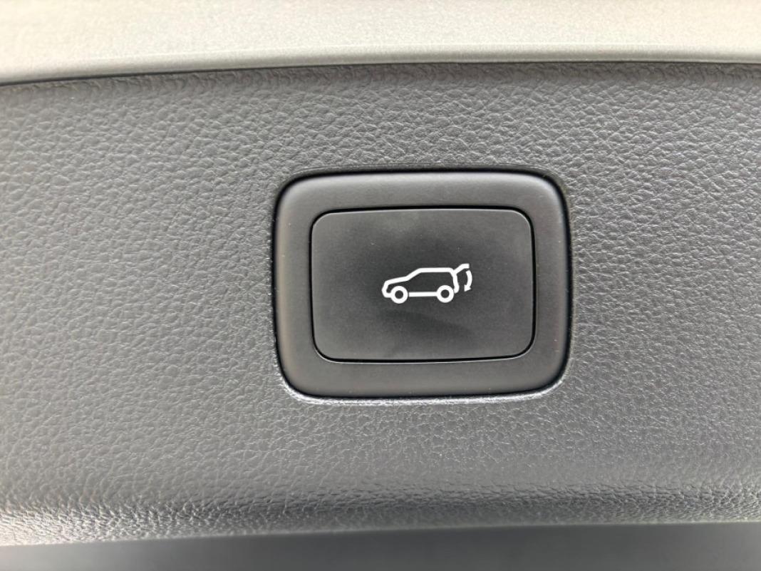 Mg Ehs 1.5TGDI PHEV Luxury