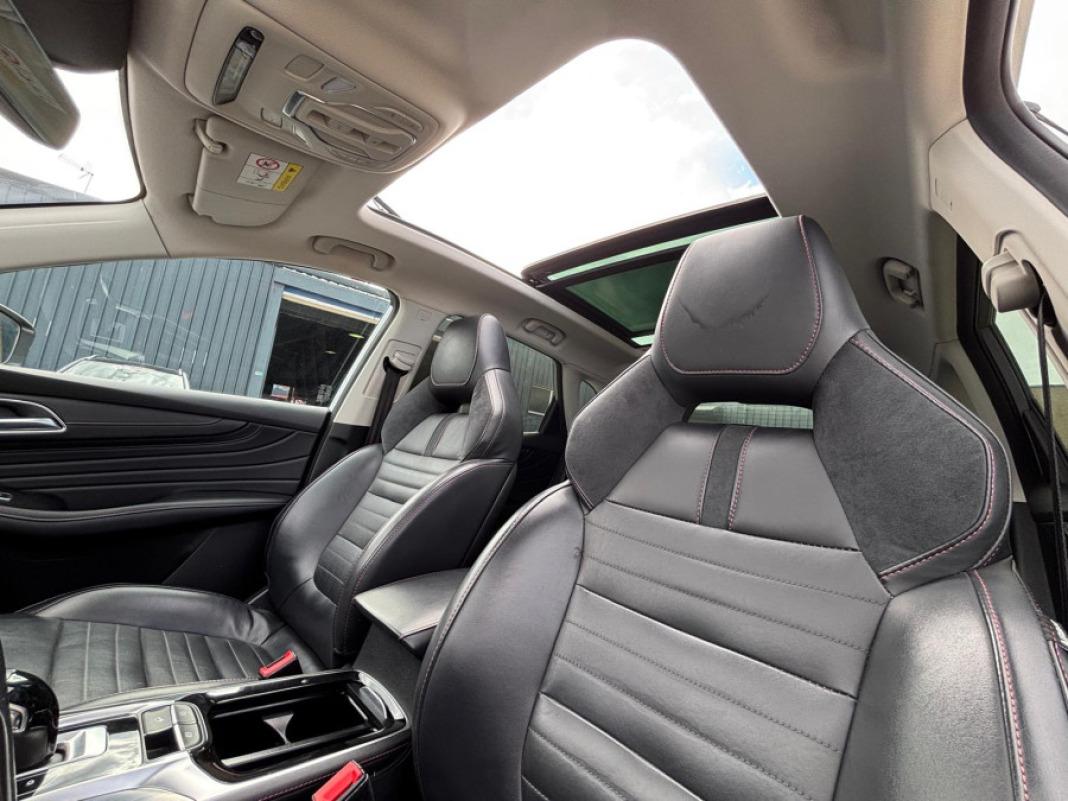 Mg Ehs 1.5TGDI PHEV Luxury