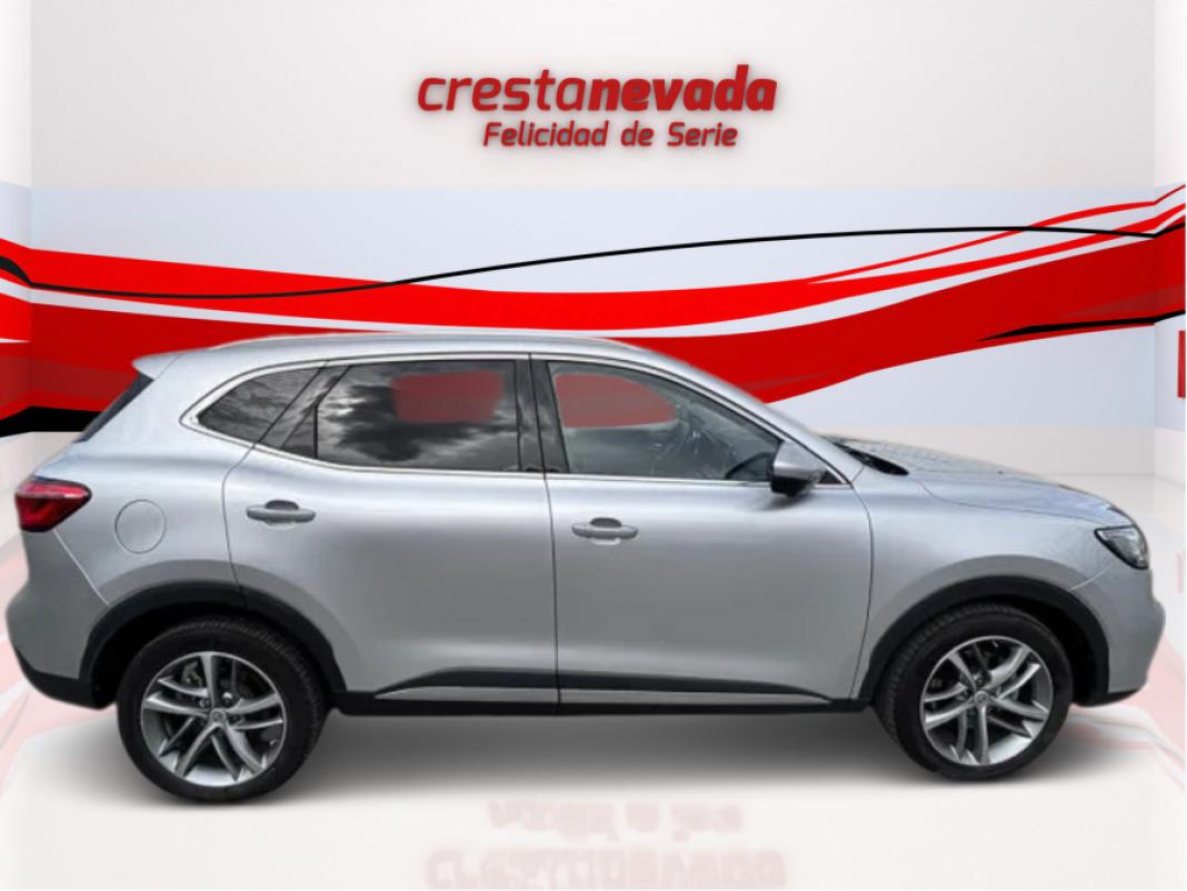 Mg Ehs 1.5TGDI PHEV Luxury