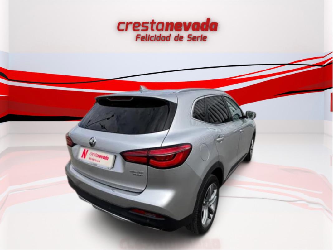 Mg Ehs 1.5TGDI PHEV Luxury