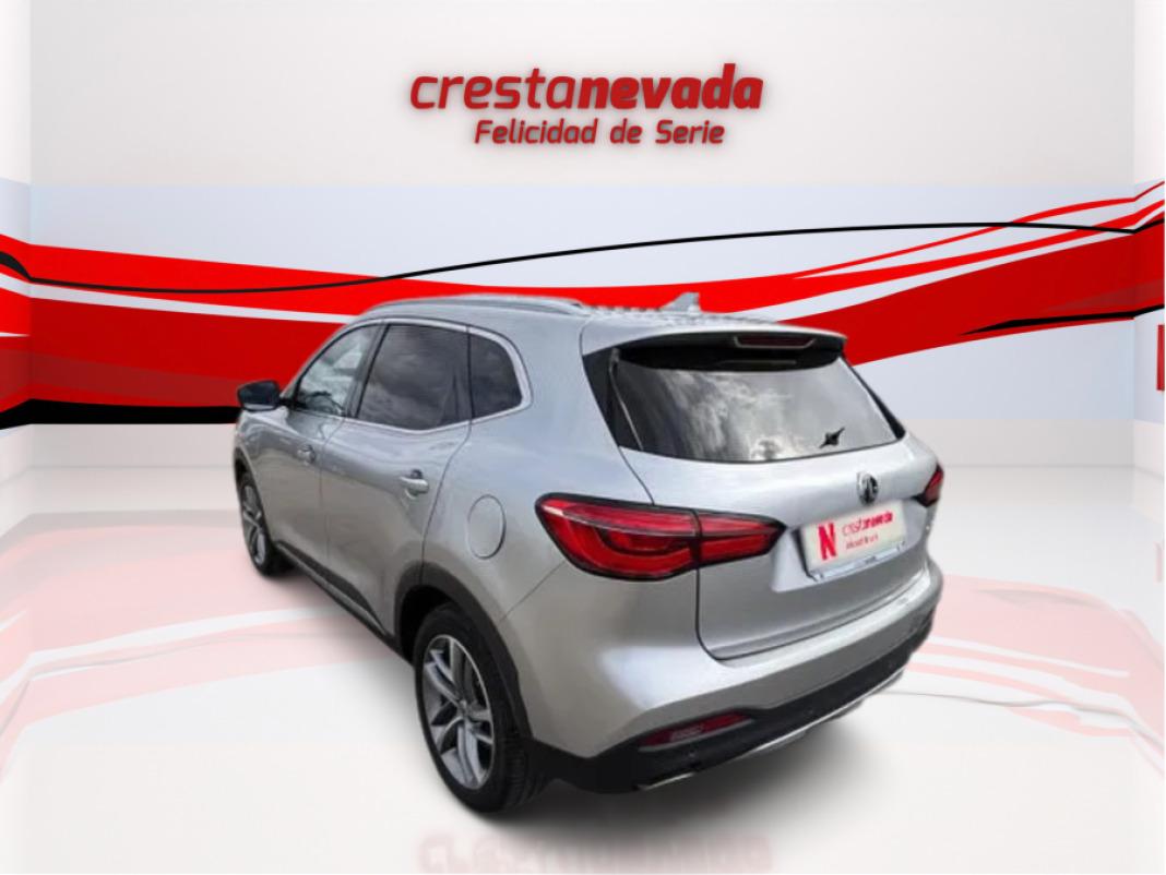 Mg Ehs 1.5TGDI PHEV Luxury