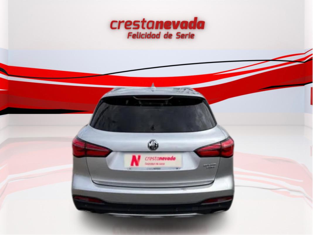 Mg Ehs 1.5TGDI PHEV Luxury