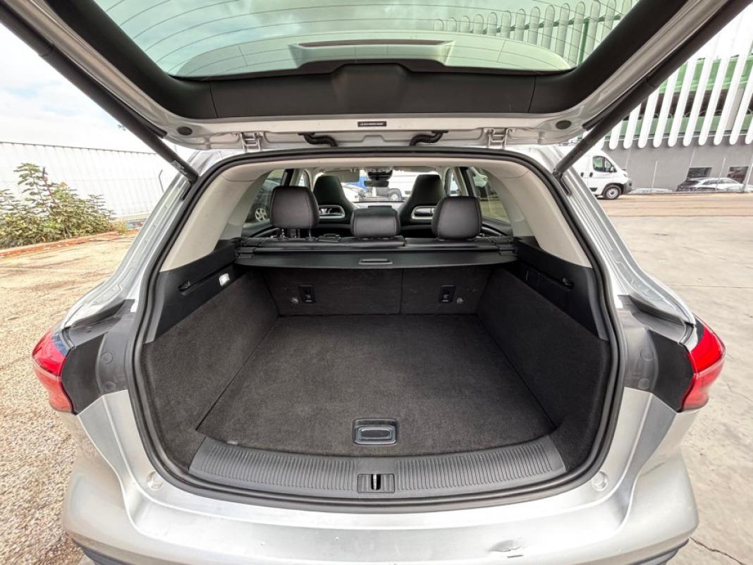 Mg Ehs 1.5TGDI PHEV Luxury