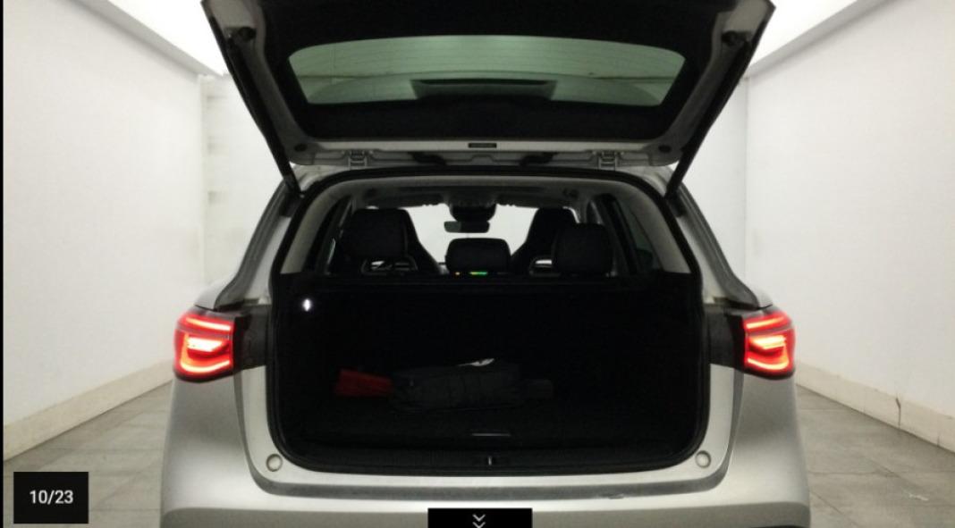 Mg Ehs 1.5TGDI PHEV Luxury