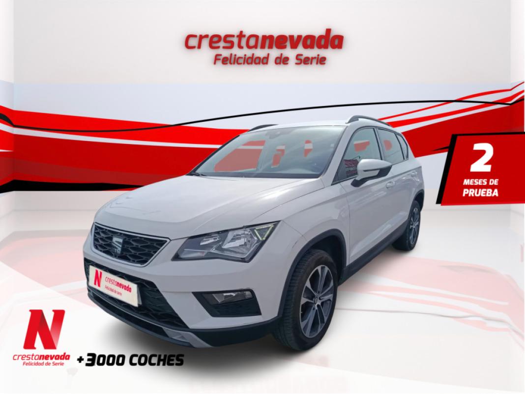 SEAT Ateca 1.0 TSI 85kW 115CV StSp Style Eco