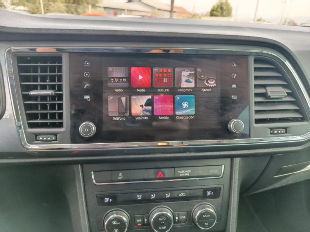 SEAT Ateca 1.0 TSI 85kW 115CV StSp Style Eco