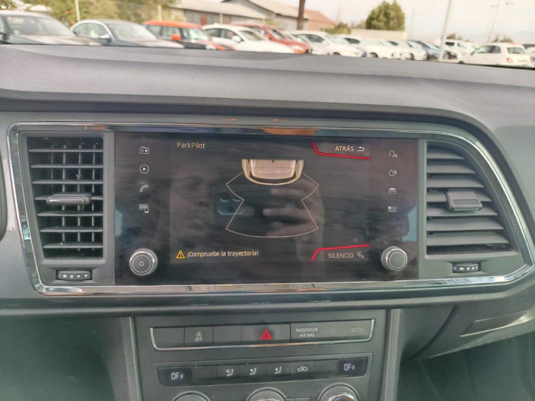 SEAT Ateca 1.0 TSI 85kW 115CV StSp Style Eco