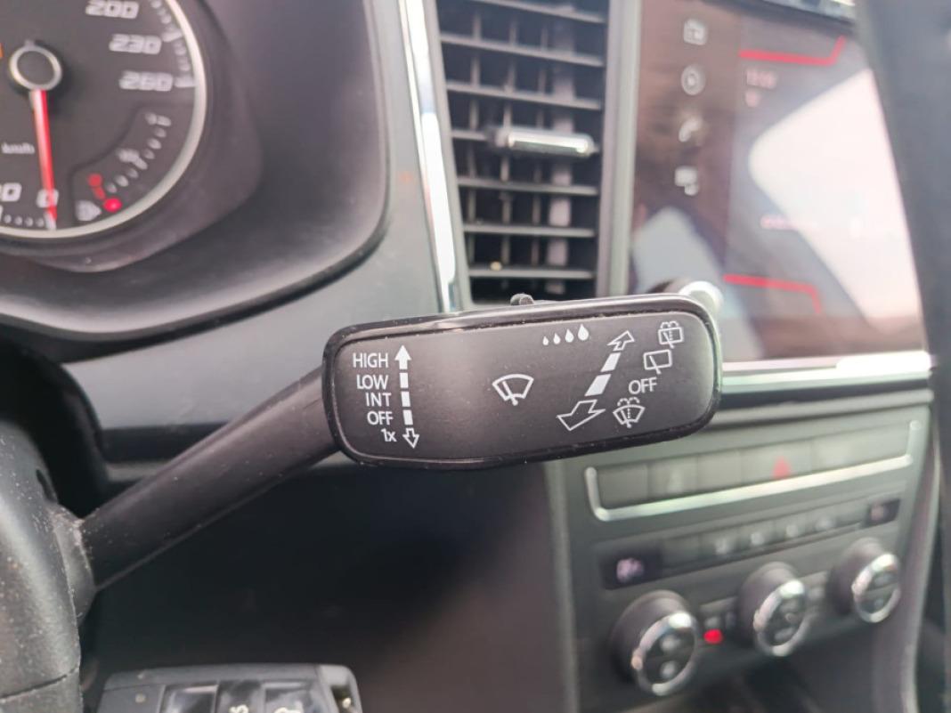 SEAT Ateca 1.0 TSI 85kW 115CV StSp Style Eco