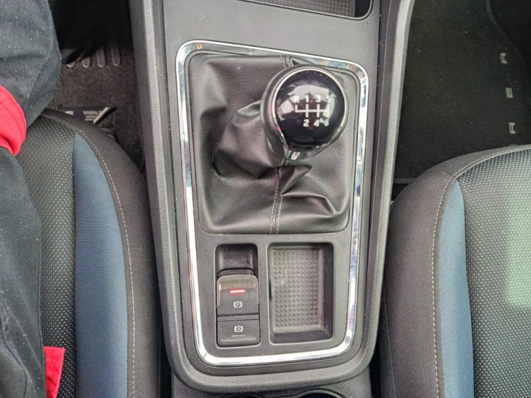 SEAT Ateca 1.0 TSI 85kW 115CV StSp Style Eco