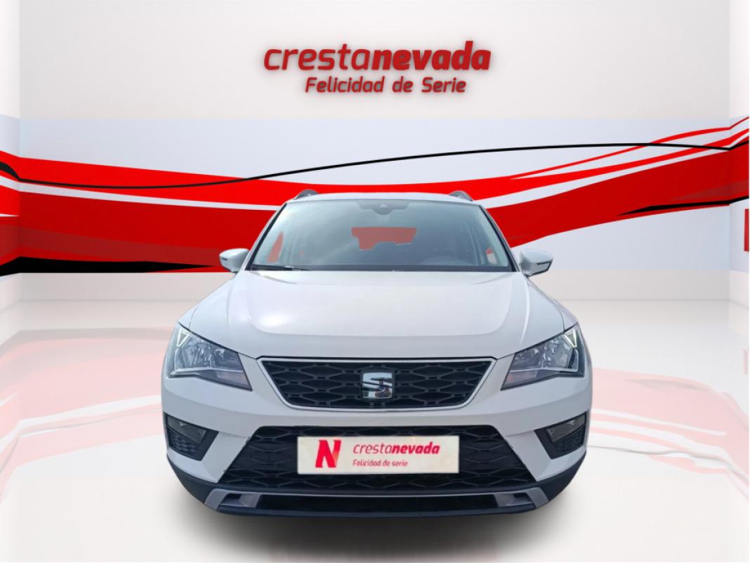 SEAT Ateca 1.0 TSI 85kW 115CV StSp Style Eco
