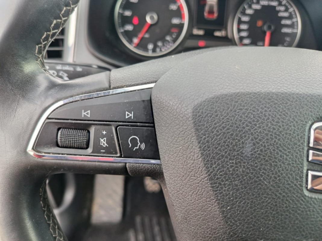 SEAT Ateca 1.0 TSI 85kW 115CV StSp Style Eco