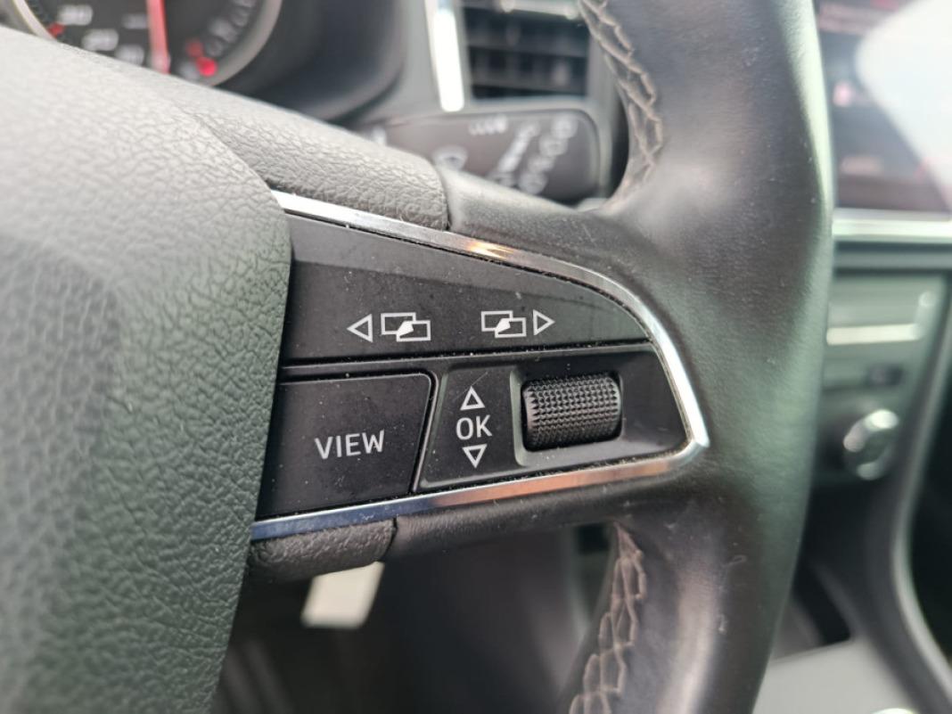 SEAT Ateca 1.0 TSI 85kW 115CV StSp Style Eco