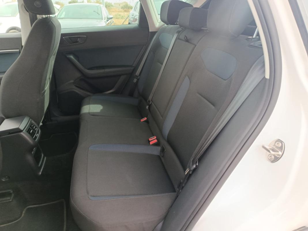 SEAT Ateca 1.0 TSI 85kW 115CV StSp Style Eco